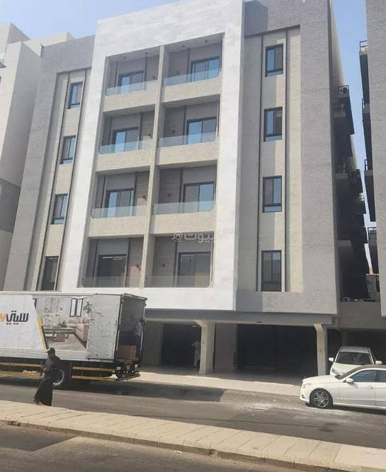 Studio Apartment For Rent in Al Safa, Jeddah