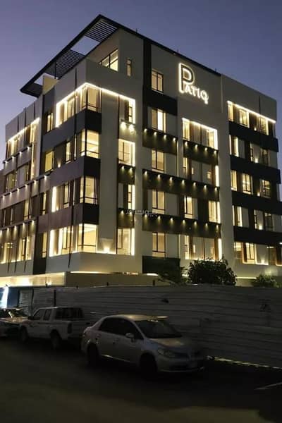 شقة 2 غرفة نوم للبيع في شمال جدة، جدة - شقة استوديو للبيع في السلامة، جدة