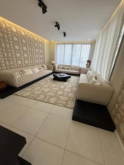 شقة 5 غرف نوم للبيع في حكومي1، جدة - جدة بمواصفات مميزة في جدة حي طيبة