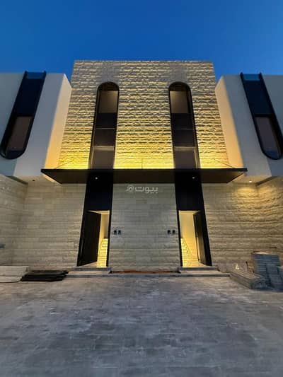 3 Bedroom Floor for Sale in North Riyadh, Riyadh - Luxury upper floor for sale in the Awasai project in the Al-Sahafa district