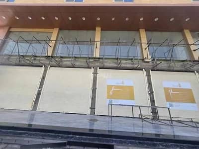 معرض  للايجار في شمال جدة، جدة - معرض تجاري للإيجار (دور 128 متر بسعر 400 الف في السنة )