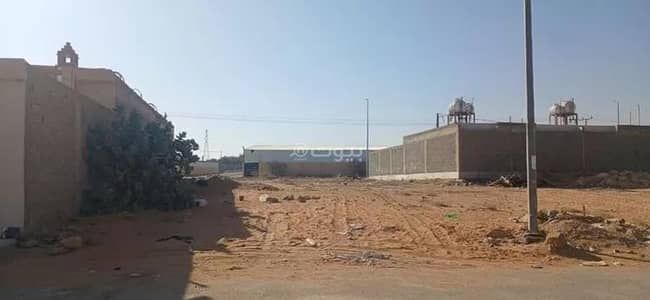 ارض سكنية  للبيع في الشلال، المزاحمية منطقة الرياض - أرض سكنية للبيع في الشلال، منطقة المزاحمية، الرياض