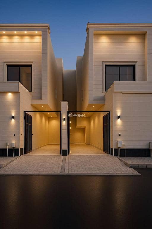 طابق للبيع في حي النادرة، الرياض