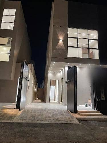 دور للبيع في شارع صالح محمد جمال, حي الرمال, مدينة الرياض, منطقة الرياض