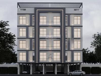 فلیٹ 2 غرفة نوم للبيع في وسط جدة، جدة - شقة استوديو للبيع في الفيصلية، جدة