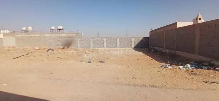 Residential Land For Sale in Ash Shalaal, Al Muzahimiyah Riyadh Region Residential Land For Sale in Ash Shalaal, Al Muzahimiyah Riyadh Region