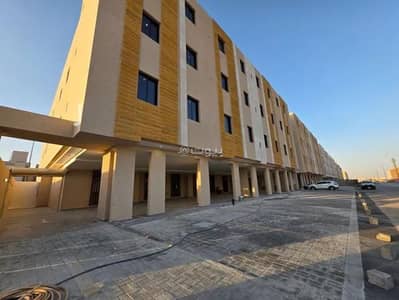 شقة 5 غرف نوم للبيع في جنوب الرياض، الرياض - شقة للبيع في شارع عبدالقادر الجزائري, حي الدار البيضاء, مدينة الرياض, منطقة الرياض