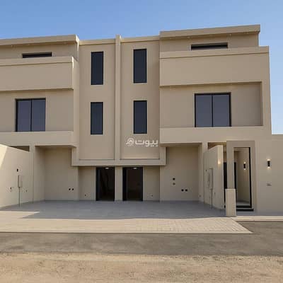 دور 3 غرف نوم للبيع في شرق الرياض، الرياض - ثلاثة غرف نوم في الدور السكني للبيع في الجنادرية