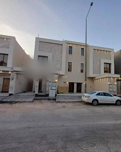 دور للبيع في حي الرمال, مدينة الرياض, منطقة الرياض