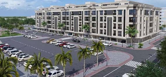 شقة استوديو للبيع في السواحي، جدة شقة استوديو للبيع في السواحي، جدة