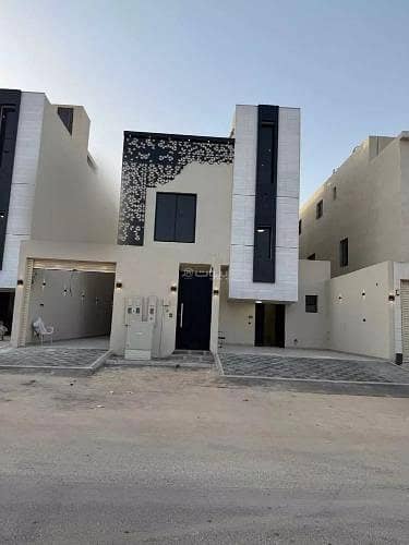 Floor For Sale in Al Rimal, Riyadh Floor For Sale in Al Rimal, Riyadh