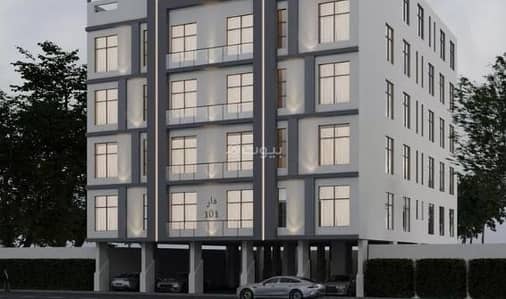 2 Bedroom Apartment for Sale in Central Jeddah, Jeddah - Studio Apartment For Sale in Al Faisaliyah, Jeddah