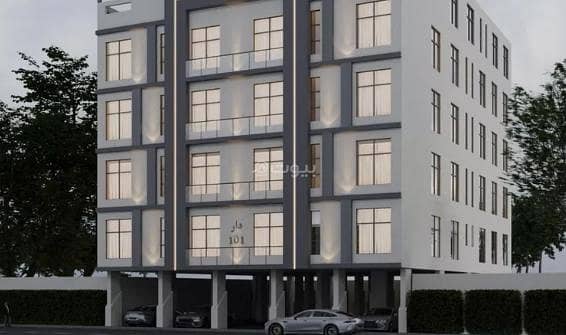 Studio Apartment For Sale in Al Faisaliyah, Jeddah Studio Apartment For Sale in Al Faisaliyah, Jeddah