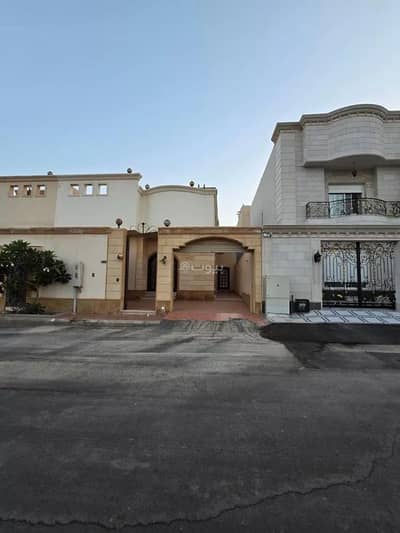 دور 4 غرف نوم للبيع في شمال جدة، جدة - طابق للبيع في اليقوت، جدة