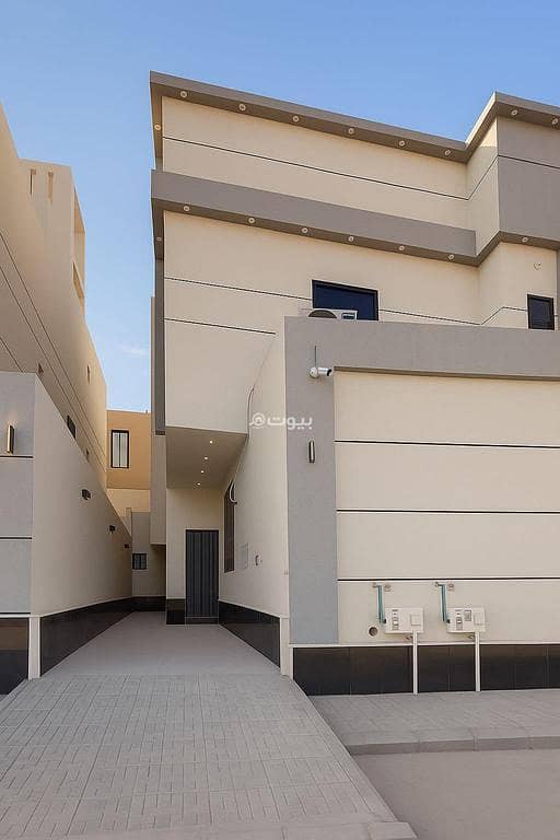 شقة للبيع في الجنادرية، الرياض