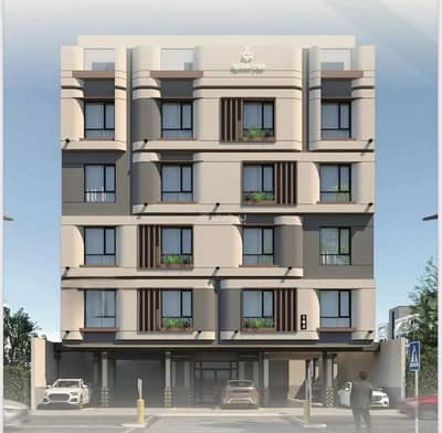 2 Bedroom Apartment for Sale in North Jeddah, Jeddah - Studio Apartment For Sale in Al Naim, Jeddah