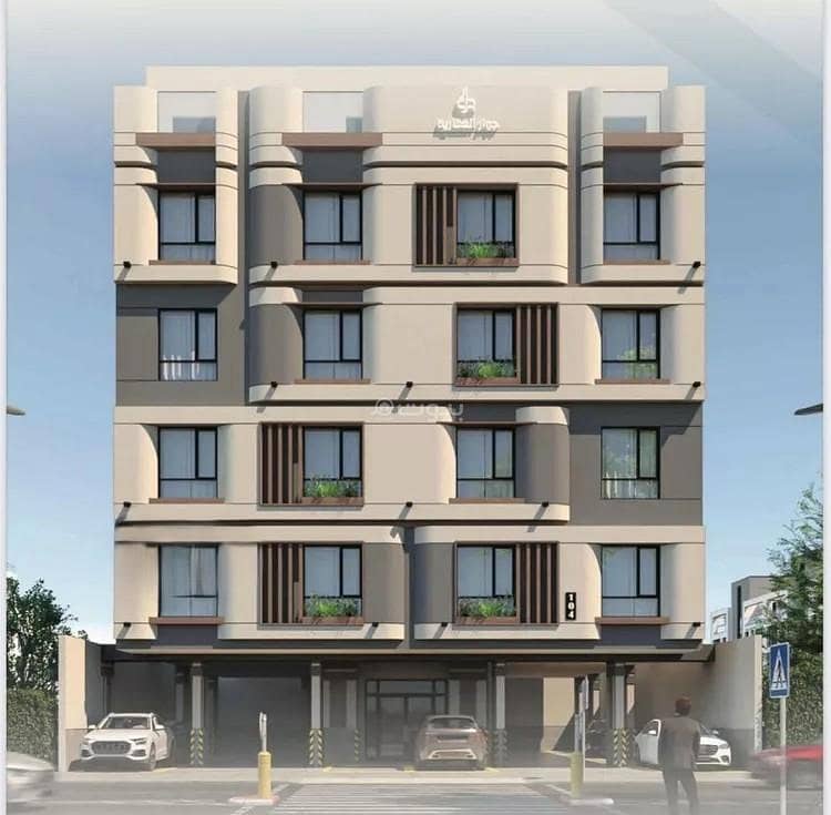 Studio Apartment For Sale in Al Naim, Jeddah