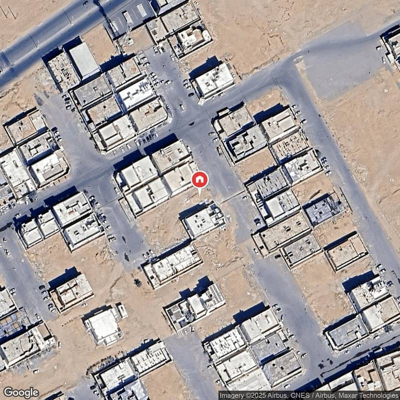 شقة للإيجار في الشفاء، تبوك