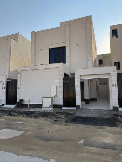 فیلا 6 غرف نوم للبيع في شرق الرياض، الرياض - فيلا للبيع في شارع الضياء, حي الجنادرية, مدينة الرياض, منطقة الرياض