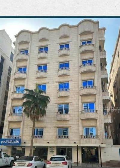 شقة 1 غرفة نوم للايجار في وسط جدة، جدة - شقة للإيجار في الحمراء، وسط جدة