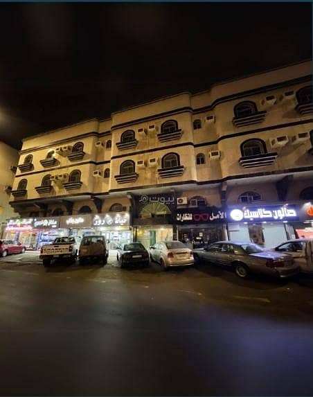 شقة مفروشة للإيجار في المروة، شمال جدة شقة مفروشة للإيجار في المروة، شمال جدة