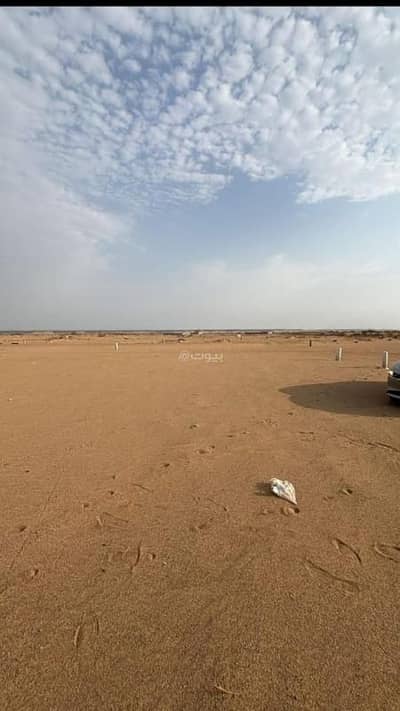 ارض سكنية  للبيع في الفرقان، جدة - أرض سكنية للبيع في الفرقان، جدة