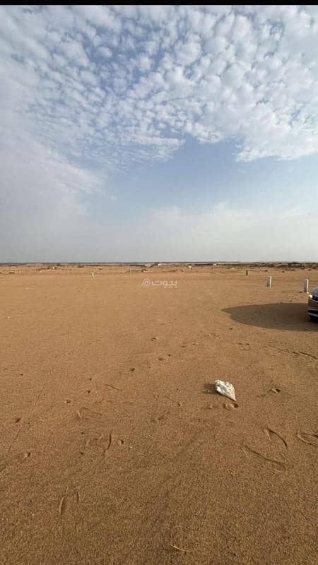 أرض سكنية للبيع في الفرقان، جدة