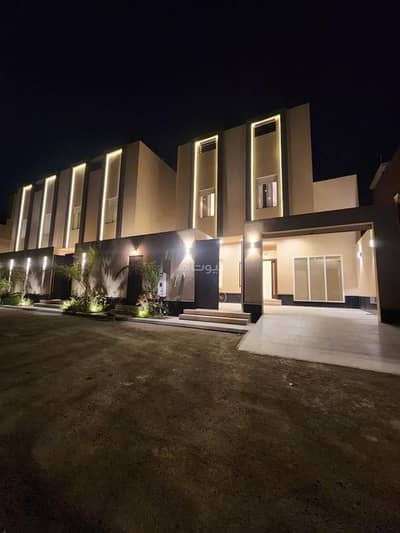 فیلا 5 غرف نوم للبيع في شمال جدة، جدة - فيلا للبيع في الفناء، جدة