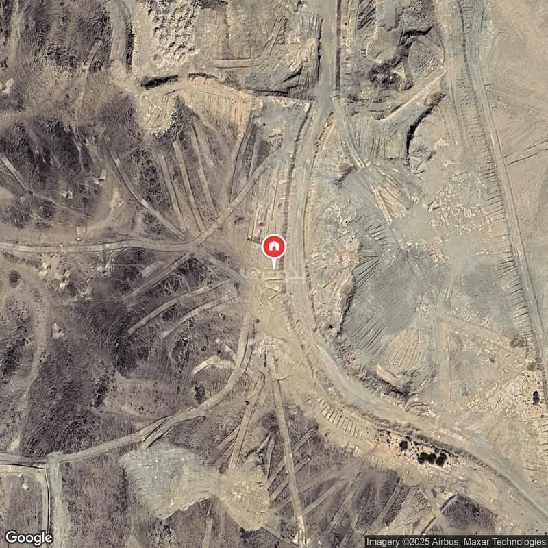 Residential Land For Sale in University, Jeddah