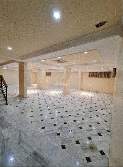 دور 1 غرفة نوم للايجار في شمال جدة، جدة - طابق للإيجار في الياقوت، جدة