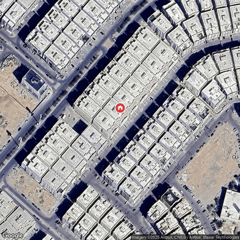 Luxury apartment for sale in Al-Waha neighborhood, Jeddah Luxury apartment for sale in Al-Waha neighborhood, Jeddah