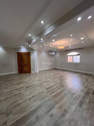 دور 4 غرف نوم للايجار في شمال الرياض، الرياض - طابق للإيجار في الغدير، الرياض