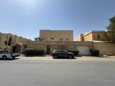 استوديو  للايجار في شمال الرياض، الرياض - شقة مؤثثه للإيجار | الرياض | حي السليمانية | كود 4550