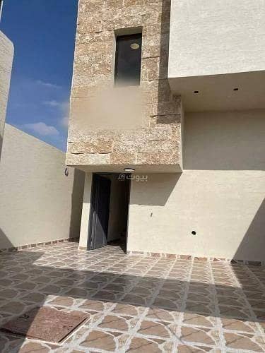 دور 5 غرف نوم للبيع في شرق الرياض، الرياض - دور للبيع في حي الجنادرية, مدينة الرياض, منطقة الرياض