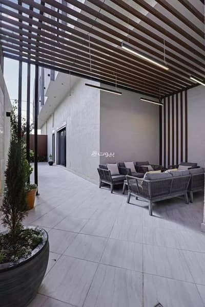 فلیٹ 1 غرفة نوم للبيع في شمال الرياض، الرياض - شقة للبيع في العارض، الرياض