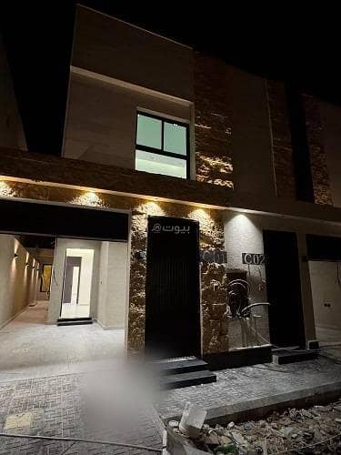 فیلا 6 غرف نوم للبيع في شرق الرياض، الرياض - فيلا للبيع في حي الرمال, مدينة الرياض, منطقة الرياض