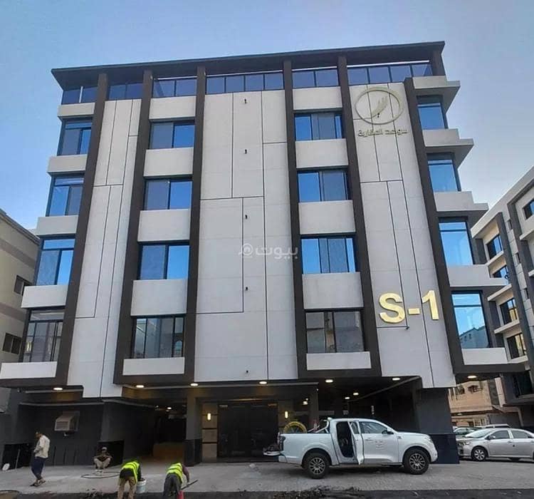 شقة للبيع في الروضة، جدة