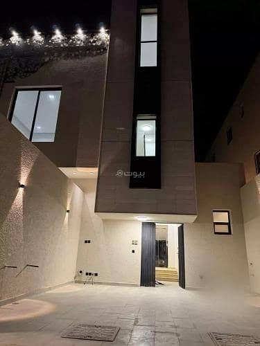 دور 5 غرف نوم للبيع في شرق الرياض، الرياض - دور للبيع في شارع عمر بن عبداللطيف, حي الرمال, مدينة الرياض, منطقة الرياض