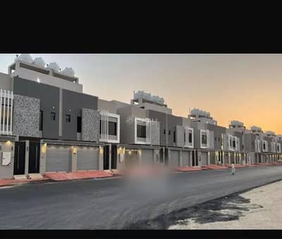 فیلا 4 غرف نوم للبيع في جنوب الرياض، الرياض - فيلا للبيع في شارع الازهار, حي طيبة, مدينة الرياض, منطقة الرياض