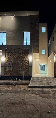 دور 4 غرف نوم للبيع في شرق الرياض، الرياض - دور للبيع في شارع رقم 96, حي الندوة, مدينة الرياض, منطقة الرياض