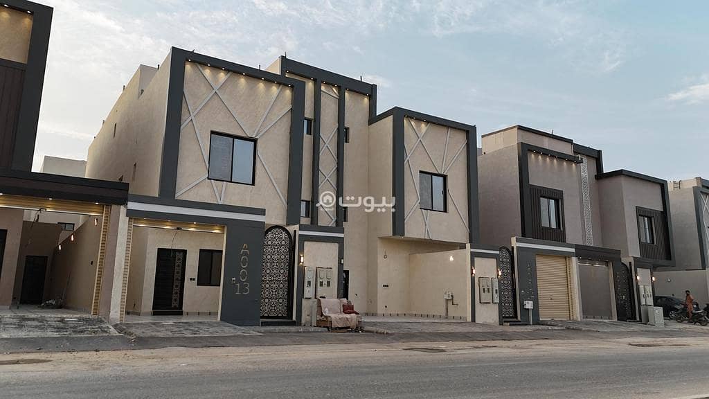 Floor For Sale in Al Rimal, Riyadh Floor For Sale in Al Rimal, Riyadh