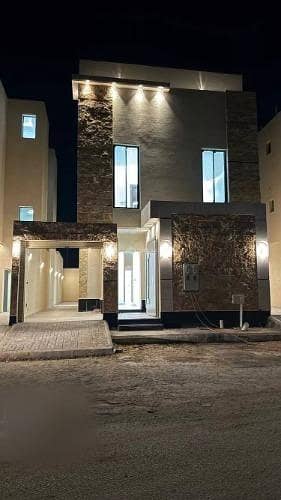 فیلا 5 غرف نوم للبيع في شرق الرياض، الرياض - فيلا للبيع في حي الندوة, مدينة الرياض, منطقة الرياض