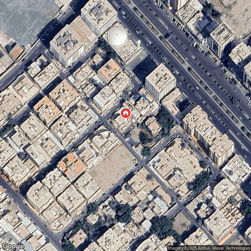 ارض للبيع في حي العزيزية , مكة المكرمة ارض للبيع في حي العزيزية , مكة المكرمة