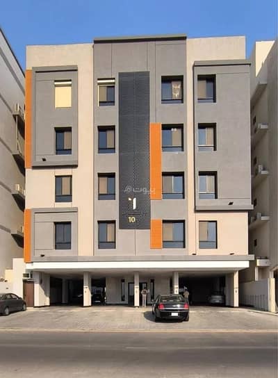 4 Bedroom Apartment for Sale in North Jeddah, Jeddah - Apartment For Sale in Al Manar, Jeddah