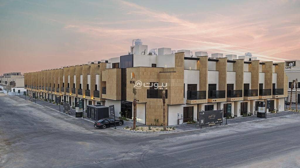 Villa For Sale in Al Narjis, Riyadh