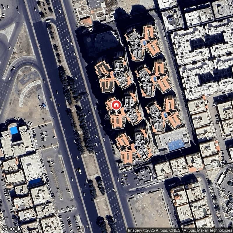 Apartment for Rent in Al Safa, North Jeddah