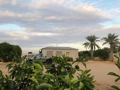 مزرعة  للبيع في عيون الجواء - مزرعة للبيع في مدينة عيون الجواء, منطقة القصيم