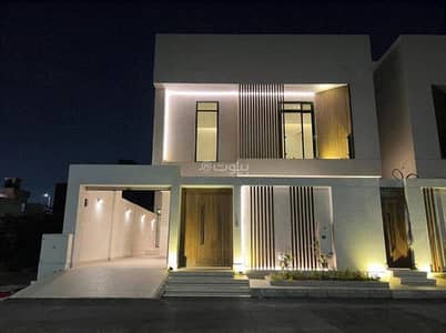 4 Bedroom Villa for Sale in North Jeddah, Jeddah - Villa For Sale in Al Yaqout, Jeddah