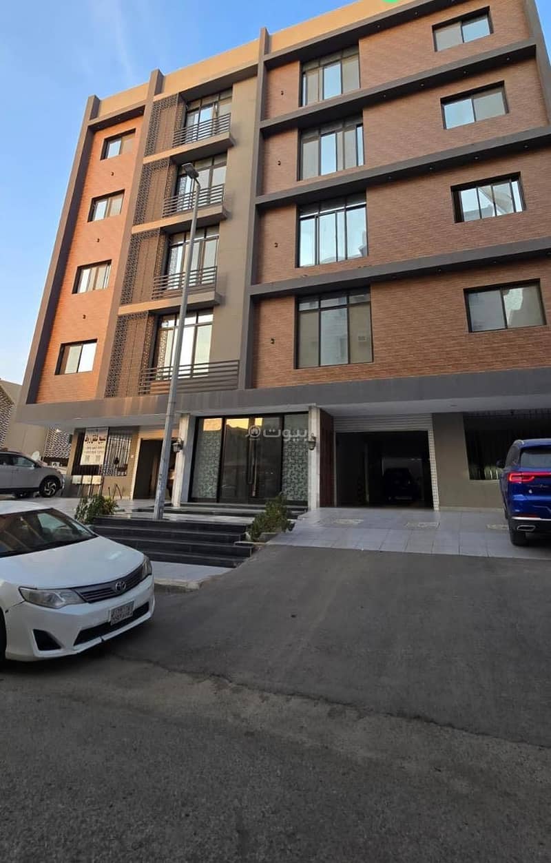 3-bedroom apartment for sale in Al-Manar