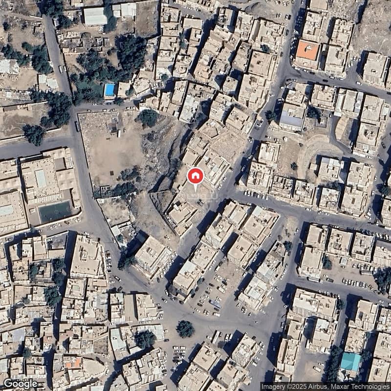 مكة المكرمة الشوقية